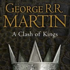 A clash of kings, a storm of swords (pt1+2), a dance with dragons (pt1+2)