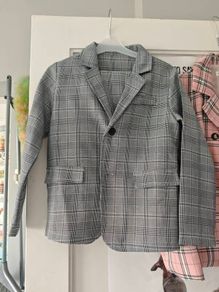 Boys suit New