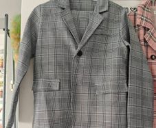 Boys suit New