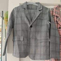 Boys suit New