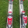Skis and poles Image 5