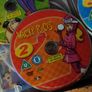 Wacky Races ! The Complete Series ! 3 Discs ! RARE ! 2004 ! 34 Episodes ! Hannah Barbera ! Image 8