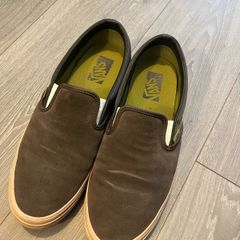 Vans Shoes Uk 10.5