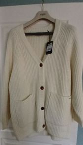 Diesel Cardigan