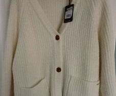 Diesel Cardigan