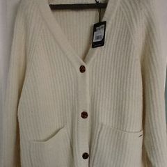 Diesel Cardigan