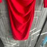 BNWT Red Pencil Dress Image 5