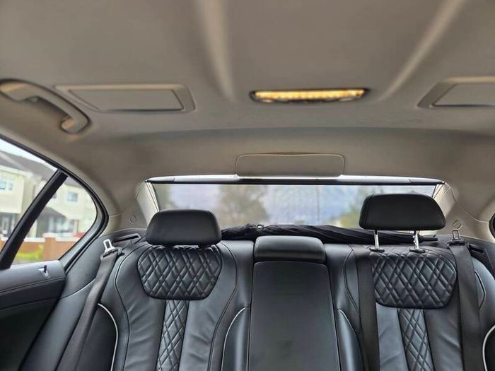 2019 Bmw 7-series