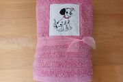 Hand Towel - Cross Stitch Gift