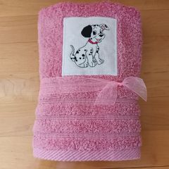 Hand Towel - Cross Stitch Gift