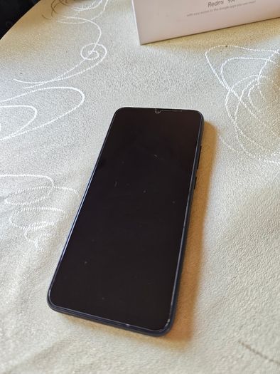 Xiaomi redmi A9 like new