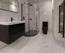 Floor / Wall Tiles - 60 x 60cm Porcelain Tiles