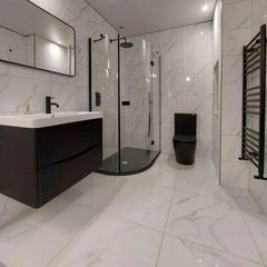 Floor / Wall Tiles - 60 x 60cm Porcelain Tiles