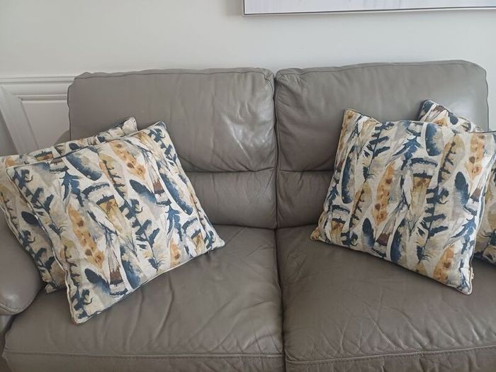 paul costello cushions