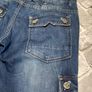 Diesel Mens Blue Denim Jeans W28 L30 Image 10