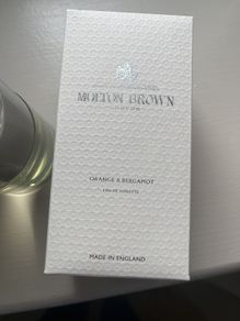 molton brown eau de toilette 100ml
