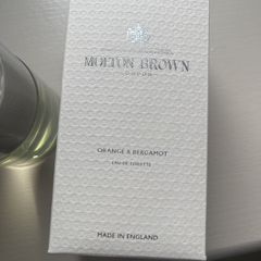 molton brown eau de toilette