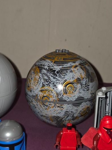 Lego Star Wars Lot