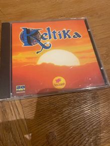 Keltika Vol. 13 (Various Artists)