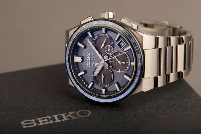 Seiko Astron SSH109