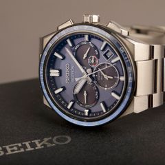 Seiko Astron SSH109