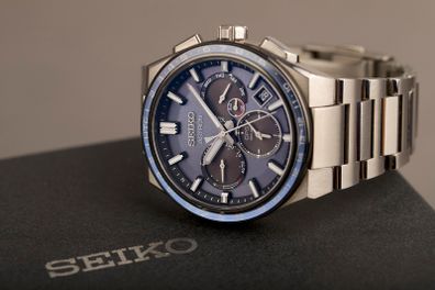 Seiko Astron SSH109