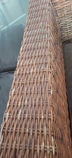 Free rattan