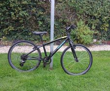 kids bike