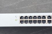 Unifi 24 port 240w  PoE Switch for Parts/repair