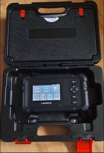 Scanner truck coach etc diagnostic 24v kit