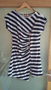 Brand New. New Look, Nautical Top