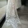 Martina Liana Wedding Dress 1267 Image 8