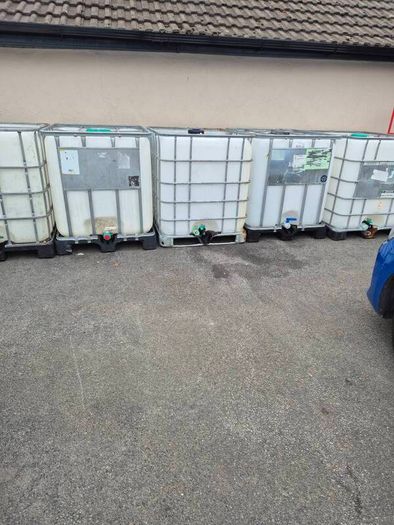 ibc tanks