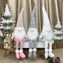 Beautiful Christmas decorations gnomes Image 7