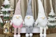 Beautiful Christmas Gnomes