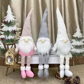 Beautiful Christmas Gnomes