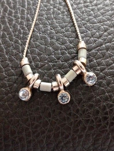custom necklace