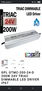 brand new led driver
