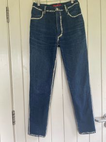 Eckhaus Latta jeans