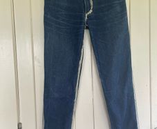 Eckhaus Latta jeans