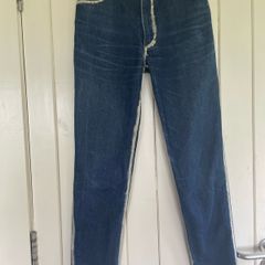 Eckhaus Latta jeans