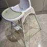 high chair Image 2