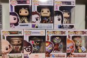 Funko Pop Bundle