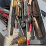 Toolbox and contents Image 3
