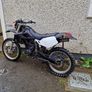 00 kawasaki klx 250 Image 5
