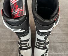 Alpinestars Tech 7 motocross boots new EU47