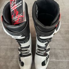 Alpinestars Tech 7 motocross boots new EU47