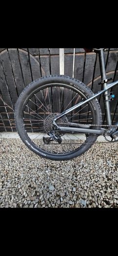Cube analog mtb