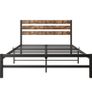 Double Bed Frame Image 8