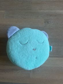 Myhummy White noise plush toy